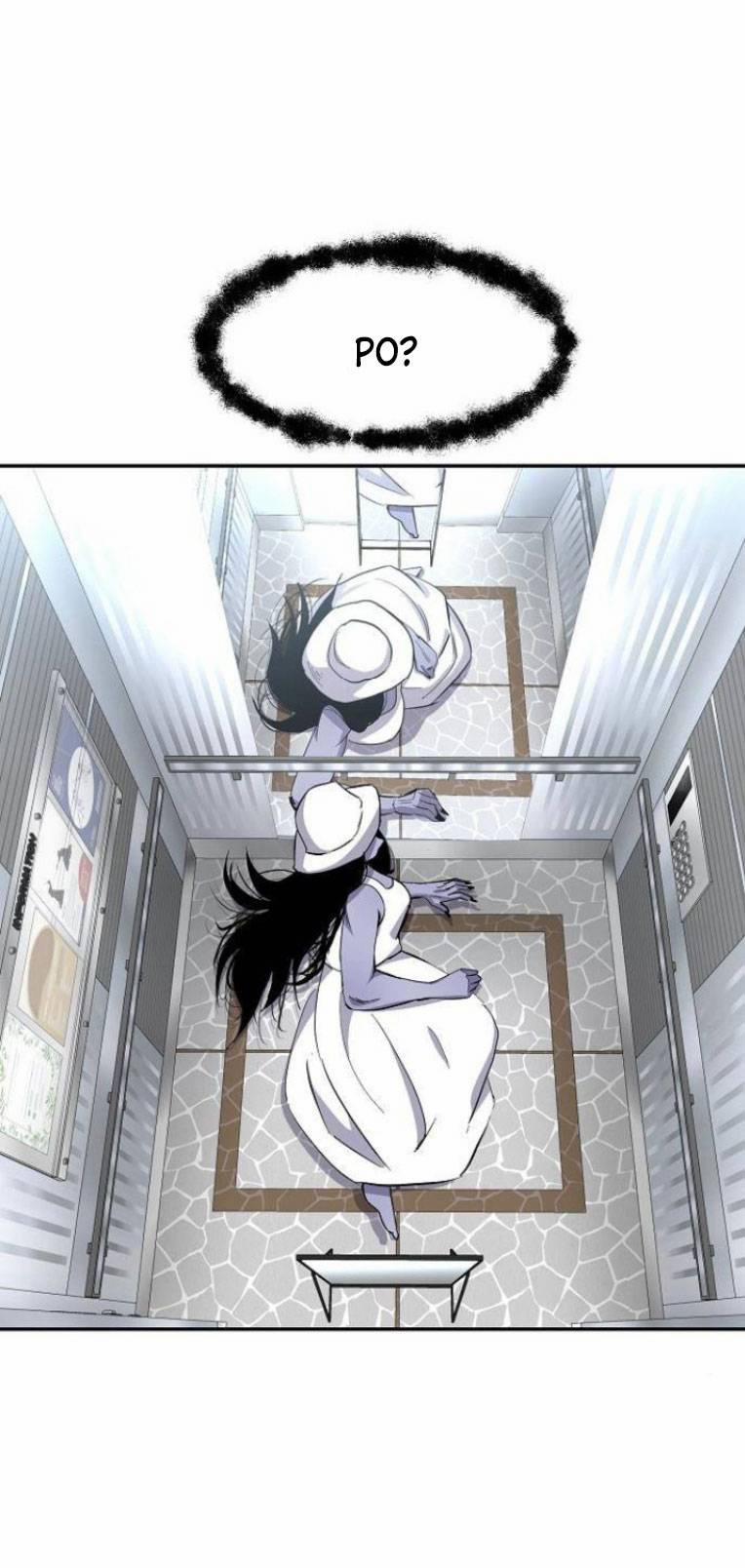 Trò Chơi Ma Quái 6 trang 20