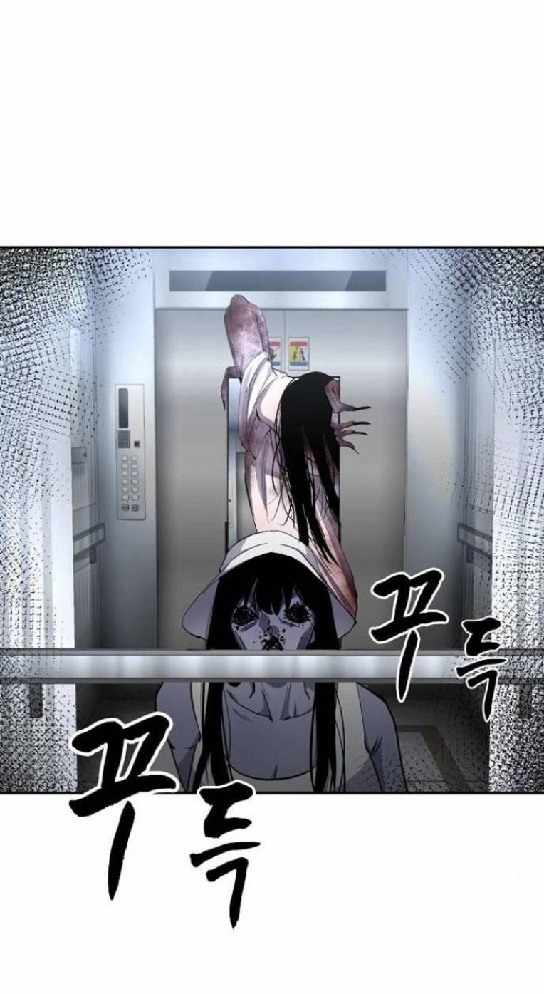 Trò Chơi Ma Quái 6 trang 22