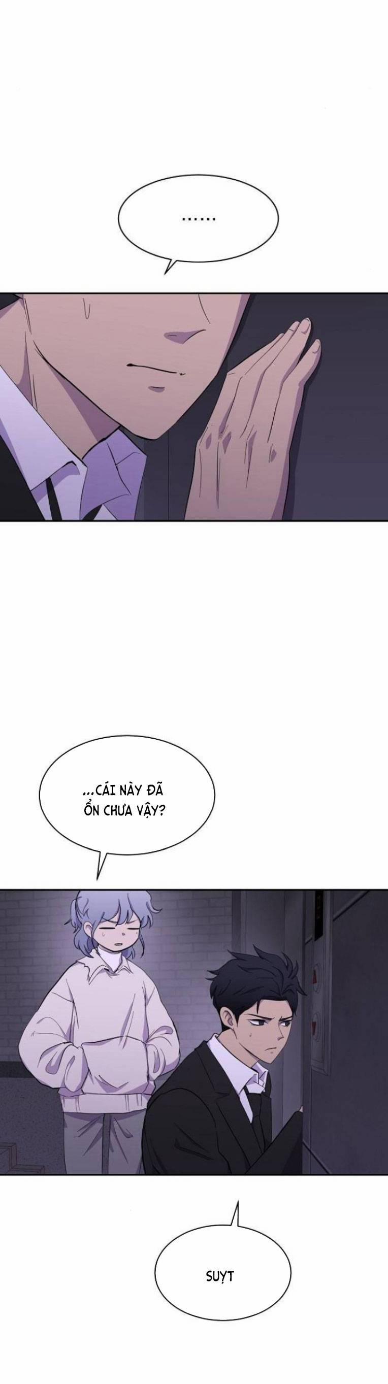 Trò Chơi Ma Quái 6 trang 24