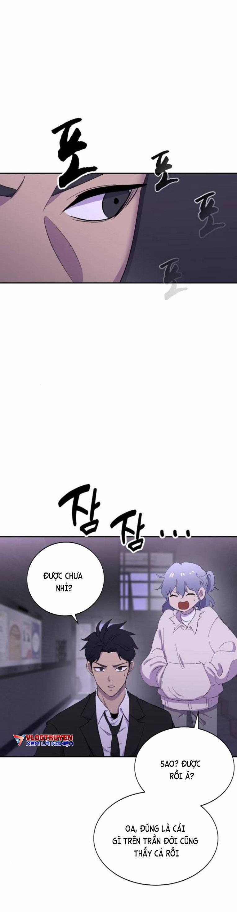 Trò Chơi Ma Quái 6 trang 25