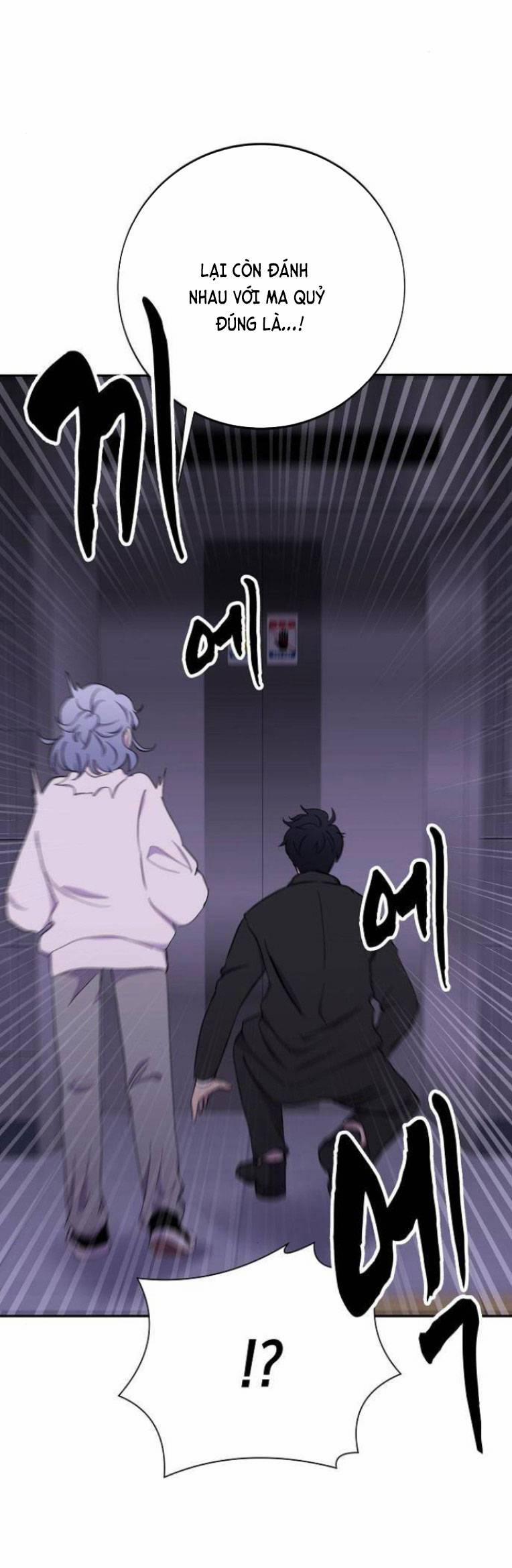 Trò Chơi Ma Quái 6 trang 26