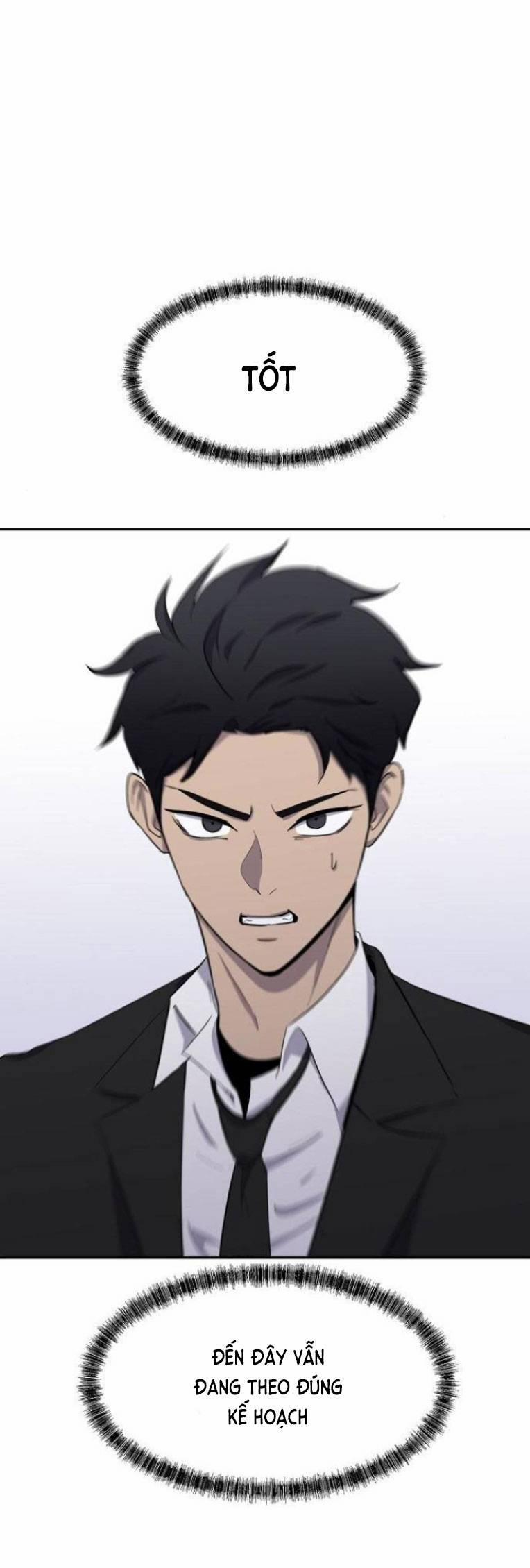 Trò Chơi Ma Quái 6 trang 3