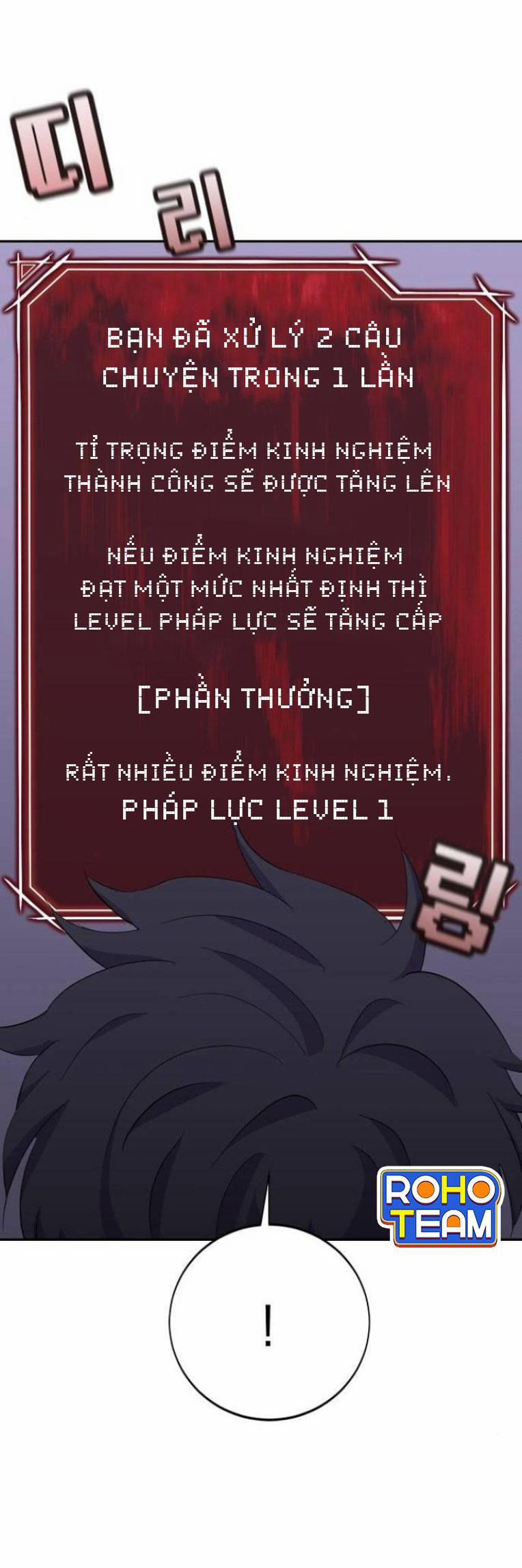 Trò Chơi Ma Quái 6 trang 30