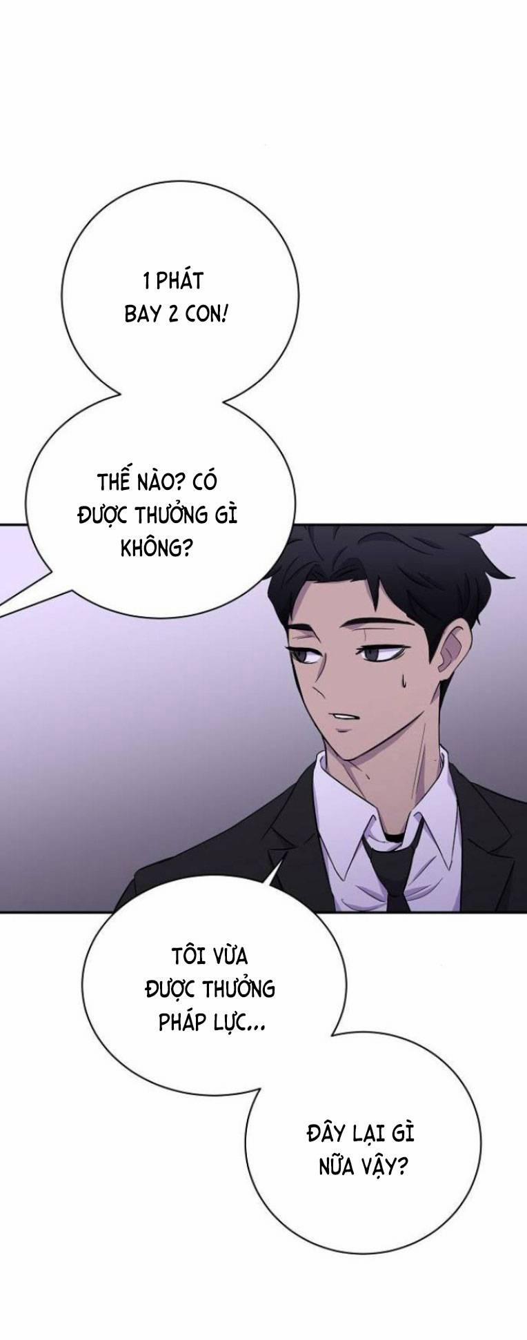 Trò Chơi Ma Quái 6 trang 33