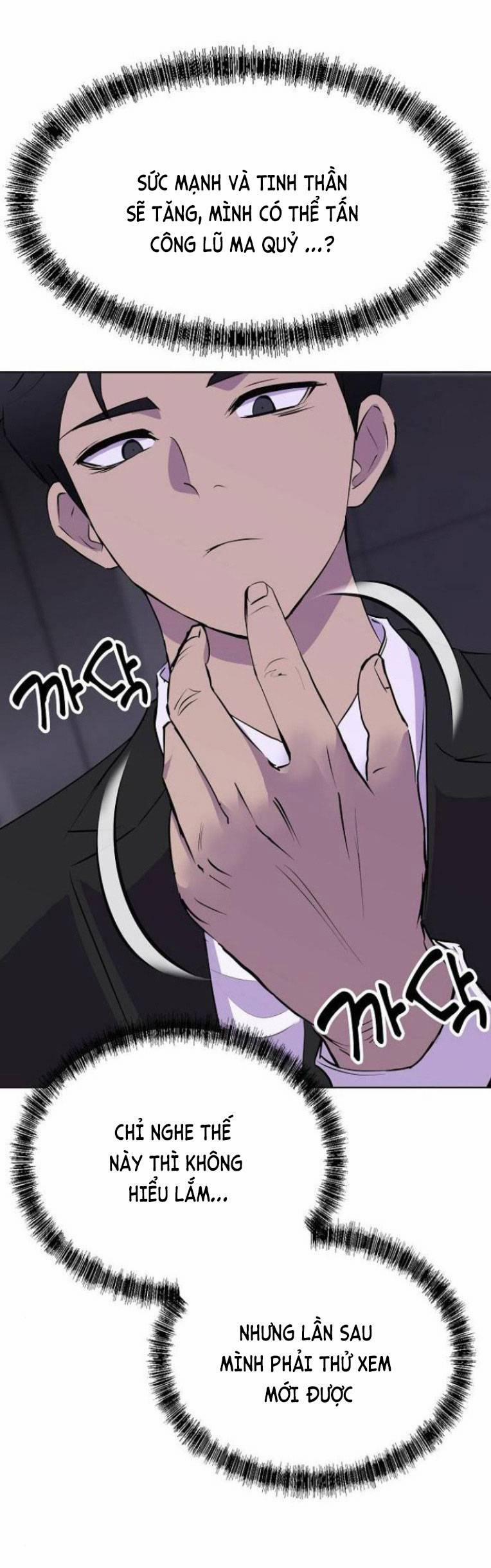 Trò Chơi Ma Quái 6 trang 35