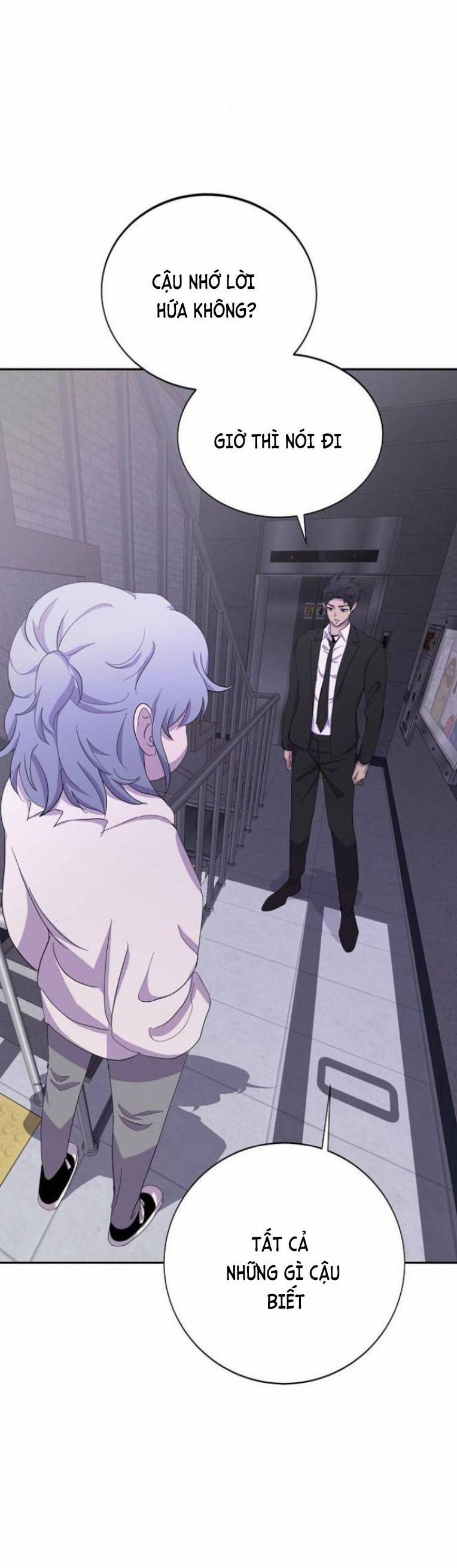 Trò Chơi Ma Quái 6 trang 37