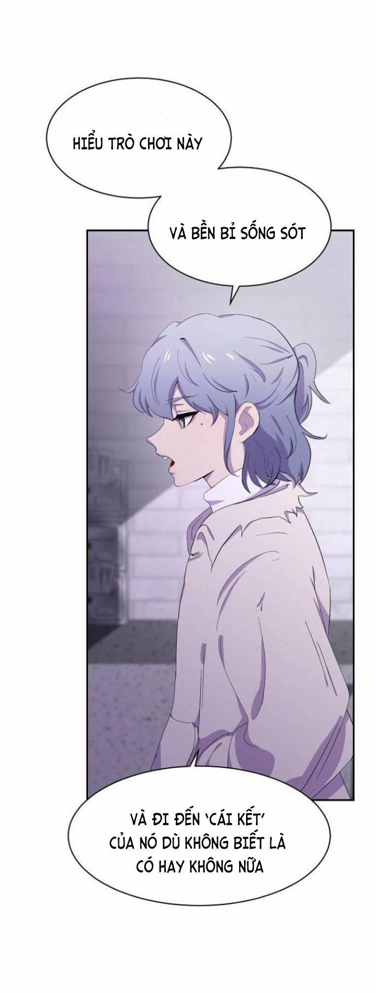 Trò Chơi Ma Quái 6 trang 41