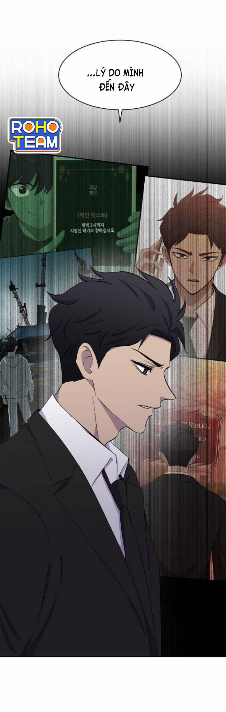 Trò Chơi Ma Quái 6 trang 45