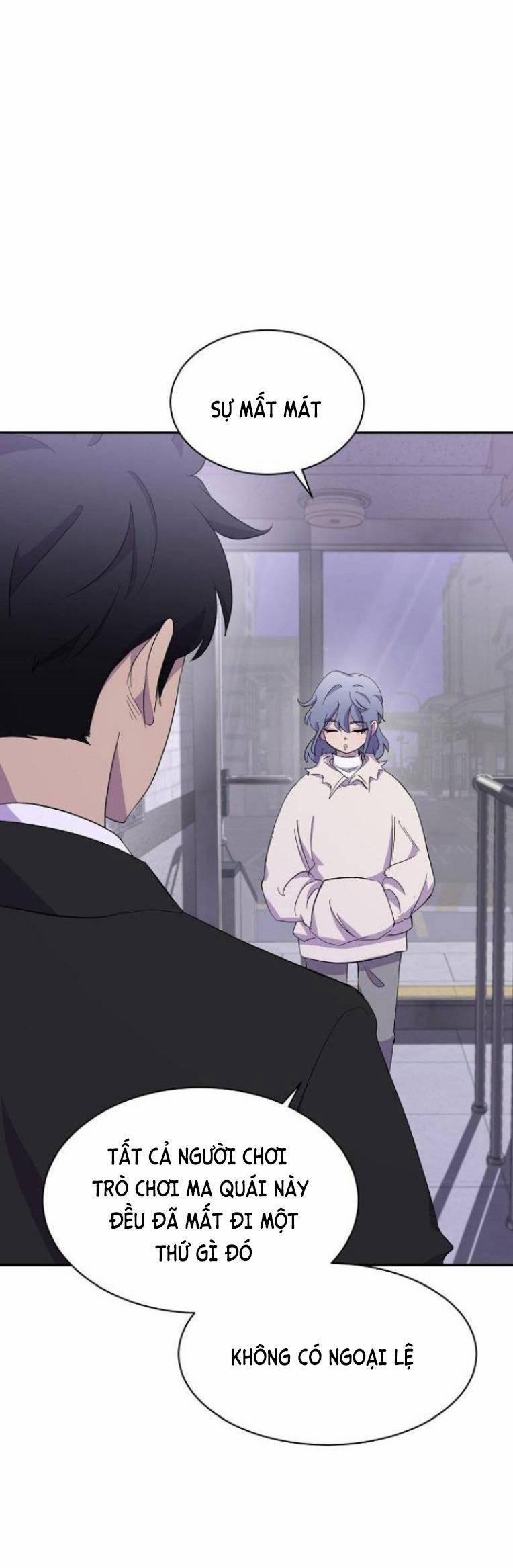 Trò Chơi Ma Quái 6 trang 46