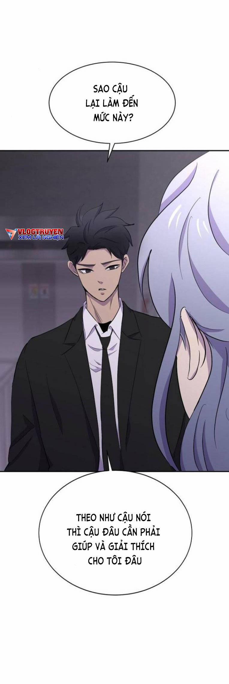 Trò Chơi Ma Quái 6 trang 50