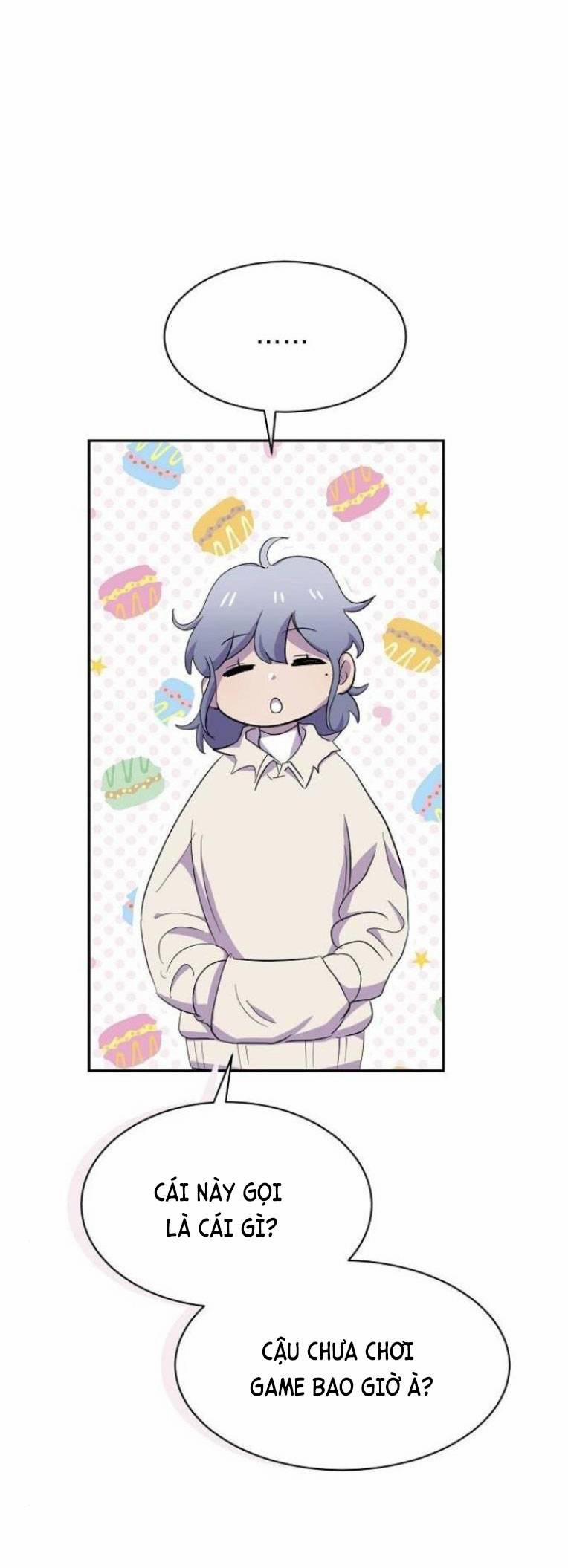 Trò Chơi Ma Quái 6 trang 51