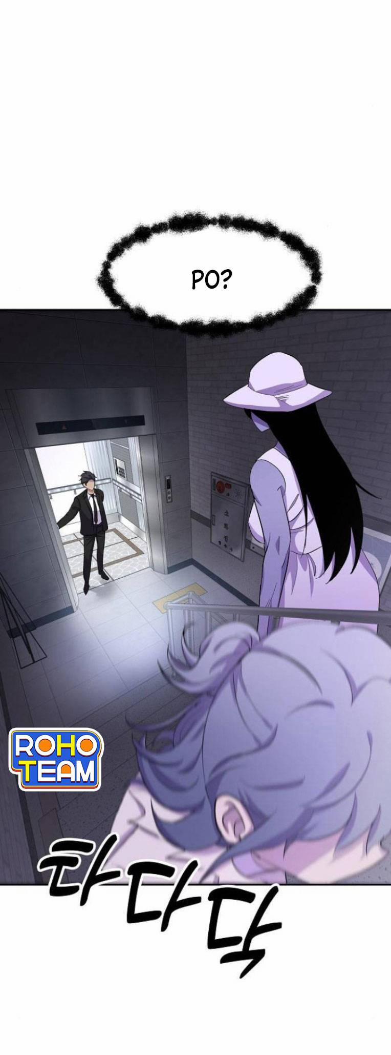 Trò Chơi Ma Quái 6 trang 6