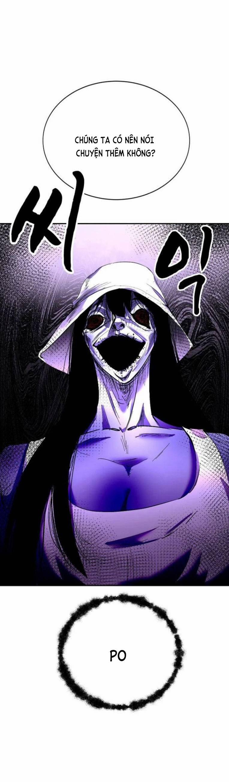 Trò Chơi Ma Quái 6 trang 8