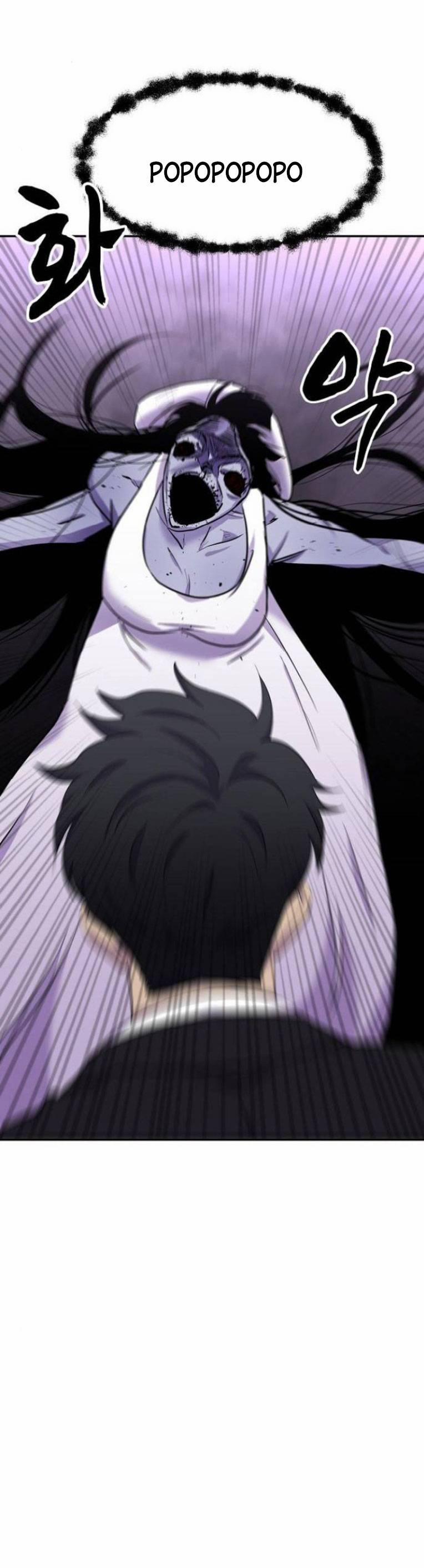 Trò Chơi Ma Quái 6 trang 9