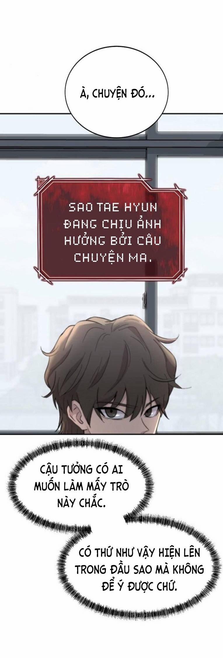 Trò Chơi Ma Quái 7 trang 10