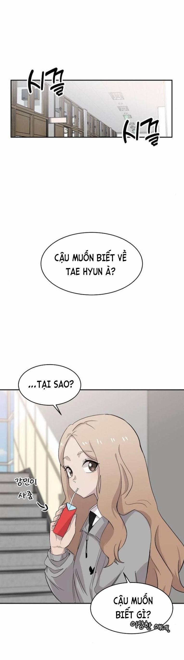 Trò Chơi Ma Quái 7 trang 19