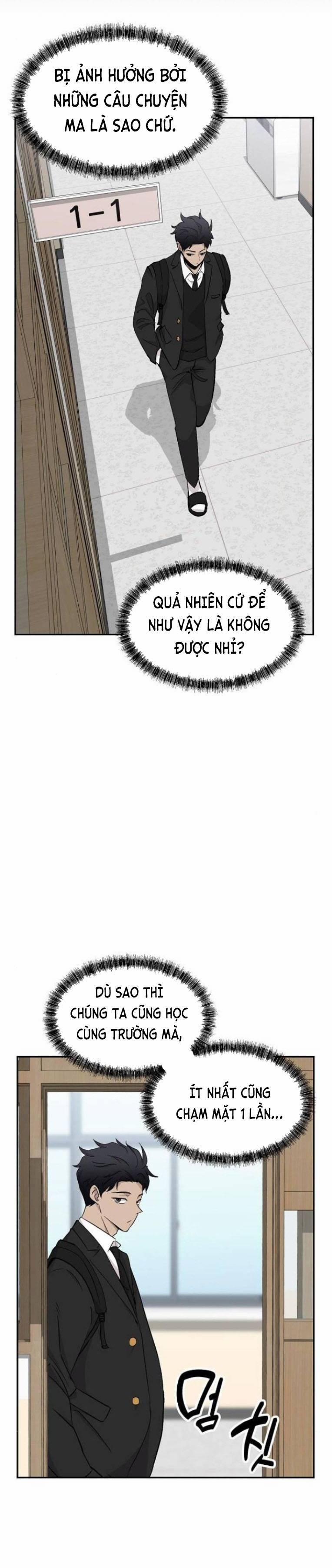 Trò Chơi Ma Quái 7 trang 2