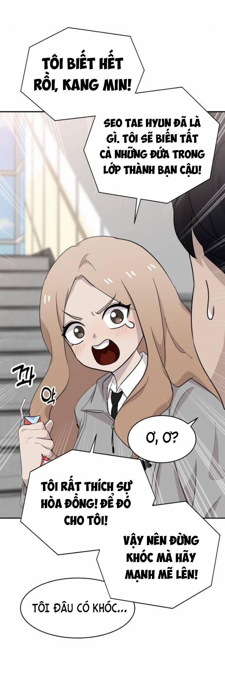 Trò Chơi Ma Quái 7 trang 21