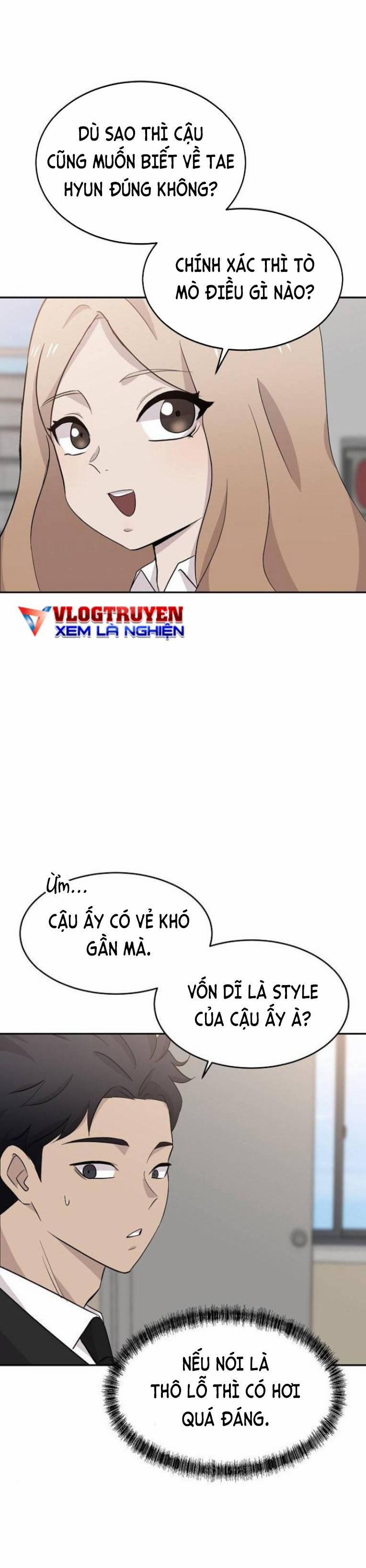 Trò Chơi Ma Quái 7 trang 22