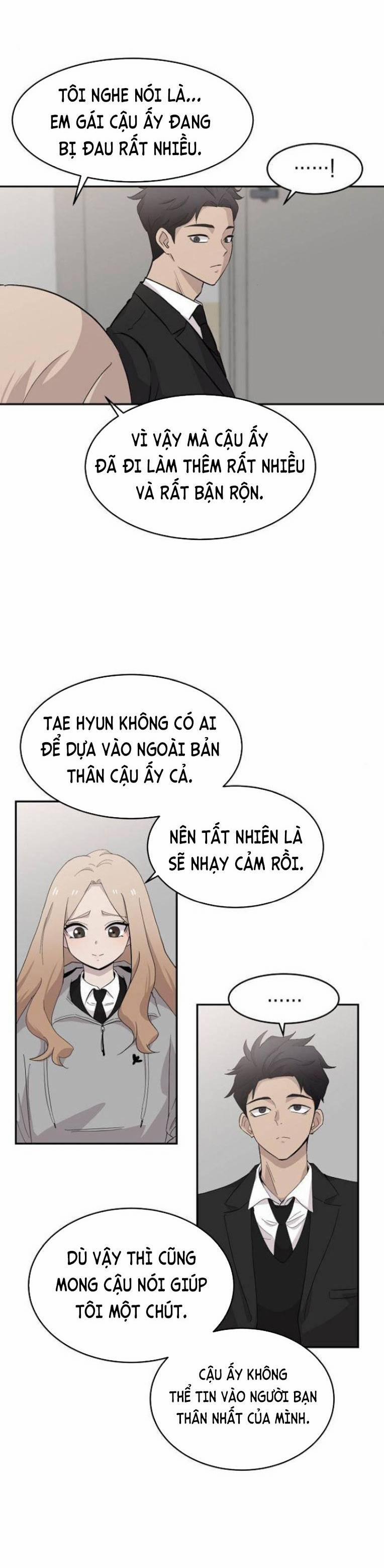 Trò Chơi Ma Quái 7 trang 25