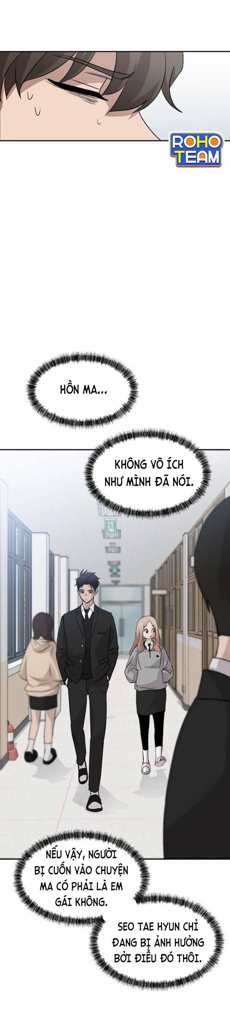 Trò Chơi Ma Quái 7 trang 32