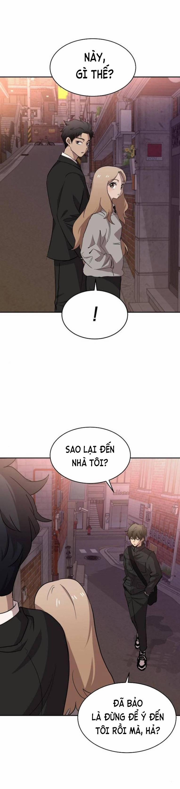 Trò Chơi Ma Quái 7 trang 40