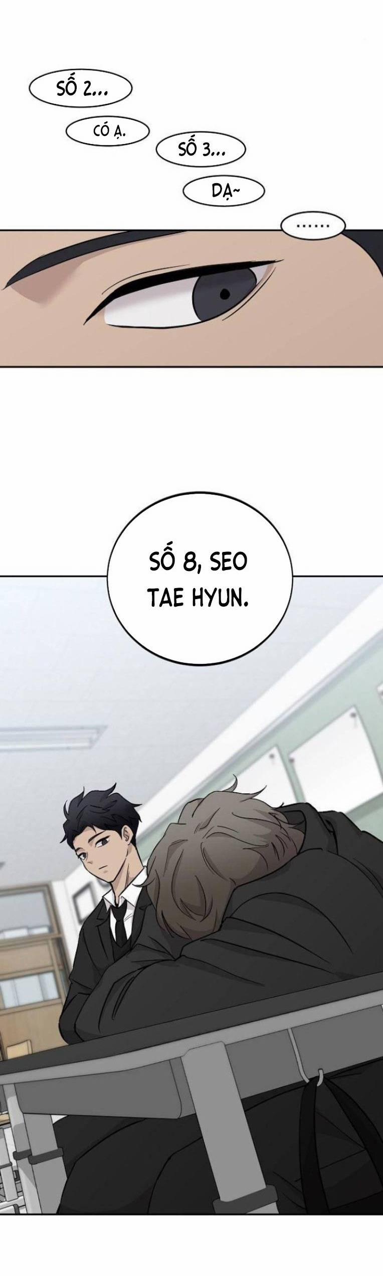 Trò Chơi Ma Quái 7 trang 6