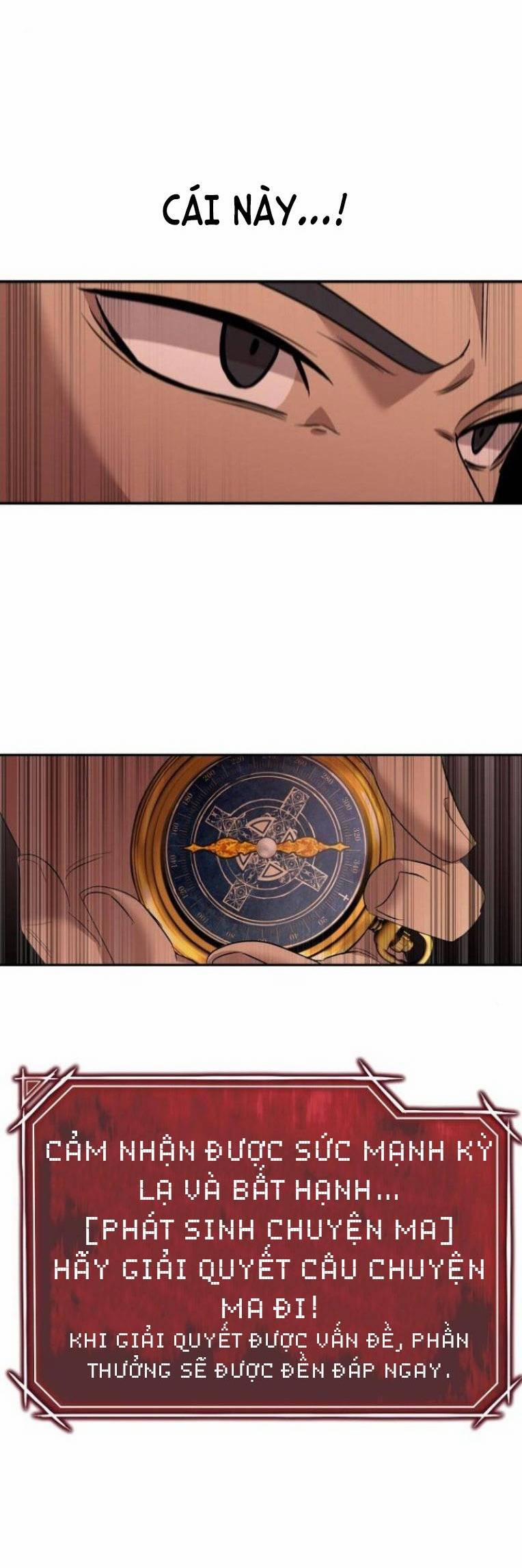 Trò Chơi Ma Quái 7 trang 60