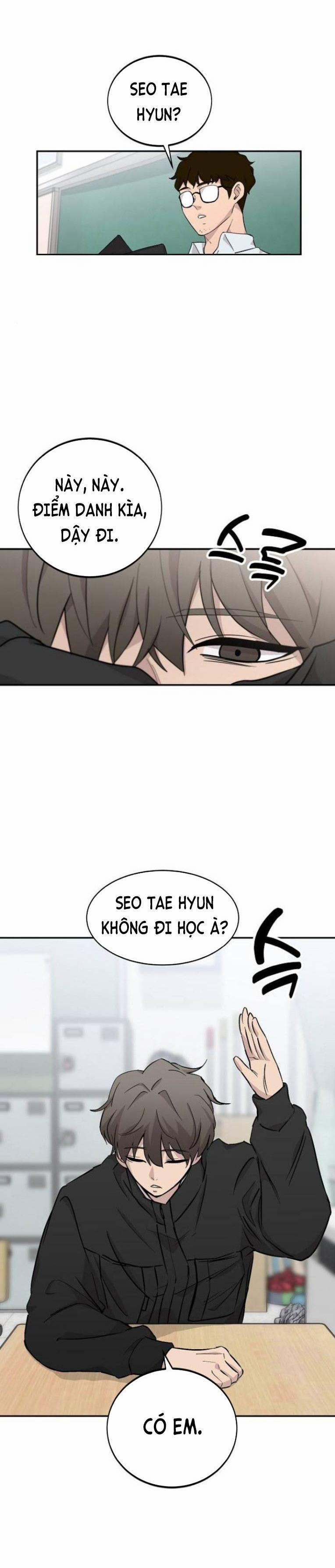 Trò Chơi Ma Quái 7 trang 7