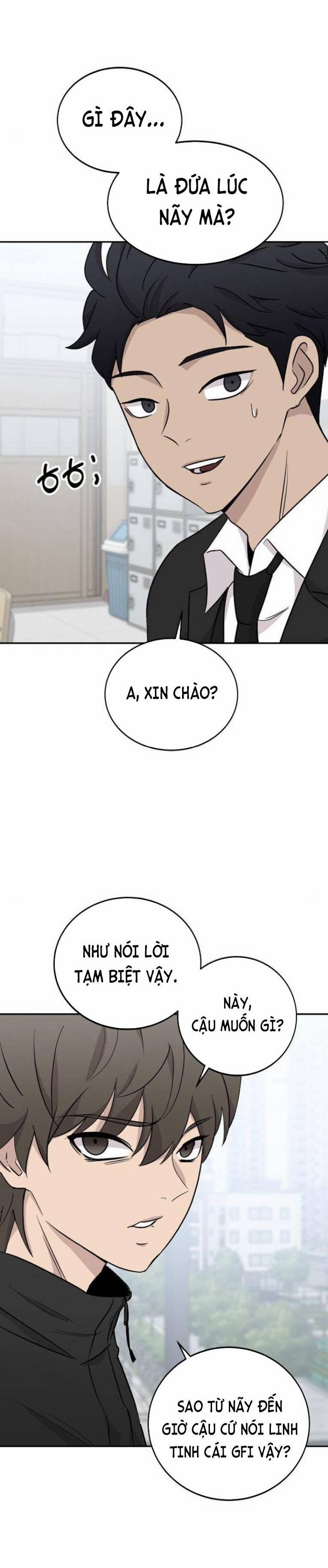 Trò Chơi Ma Quái 7 trang 9