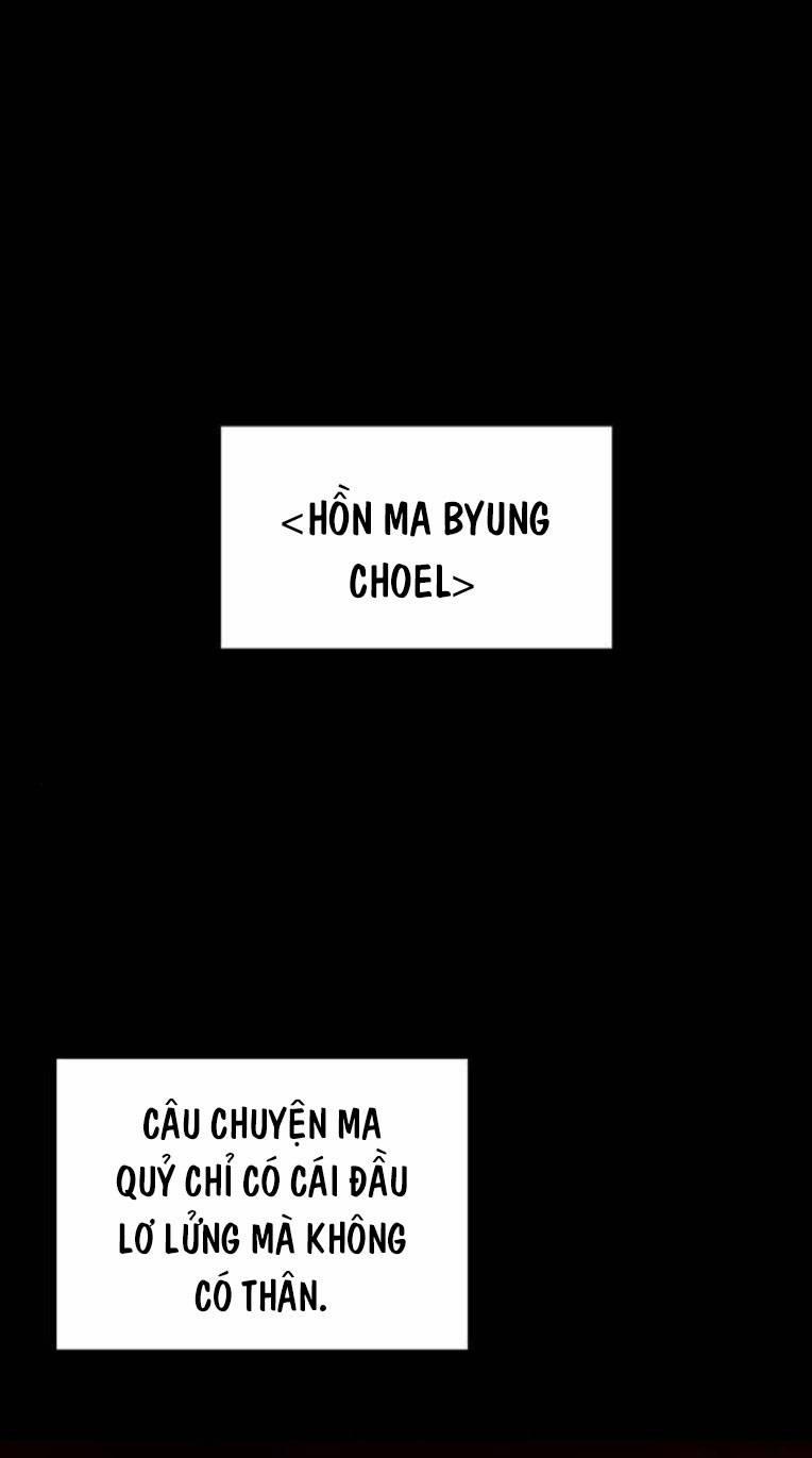 Trò Chơi Ma Quái 8 trang 0