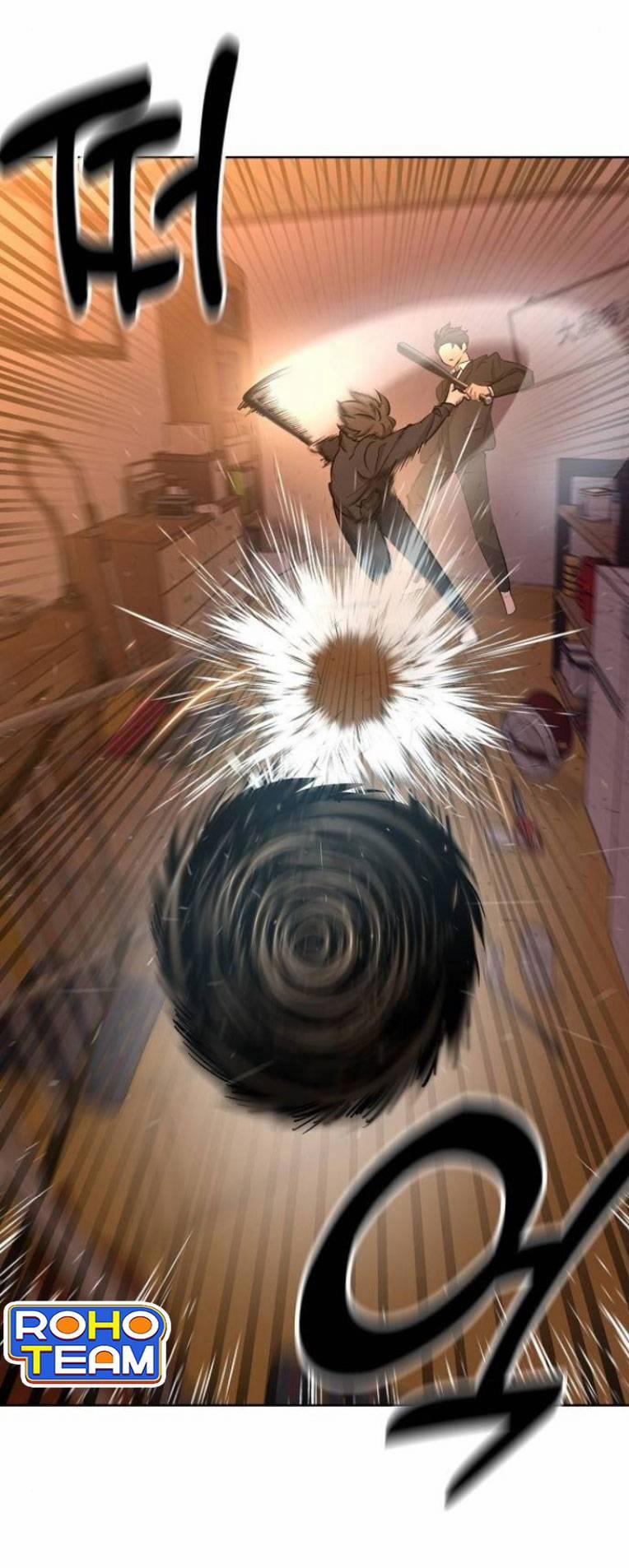 Trò Chơi Ma Quái 8 trang 103