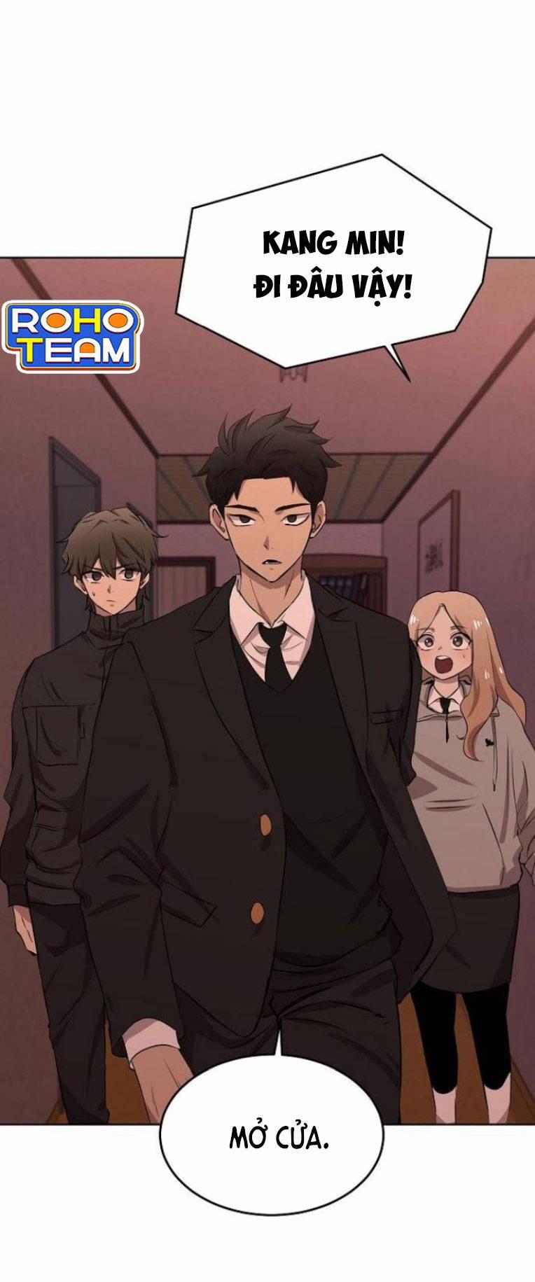 Trò Chơi Ma Quái 8 trang 15