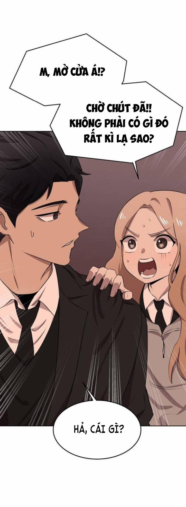 Trò Chơi Ma Quái 8 trang 16