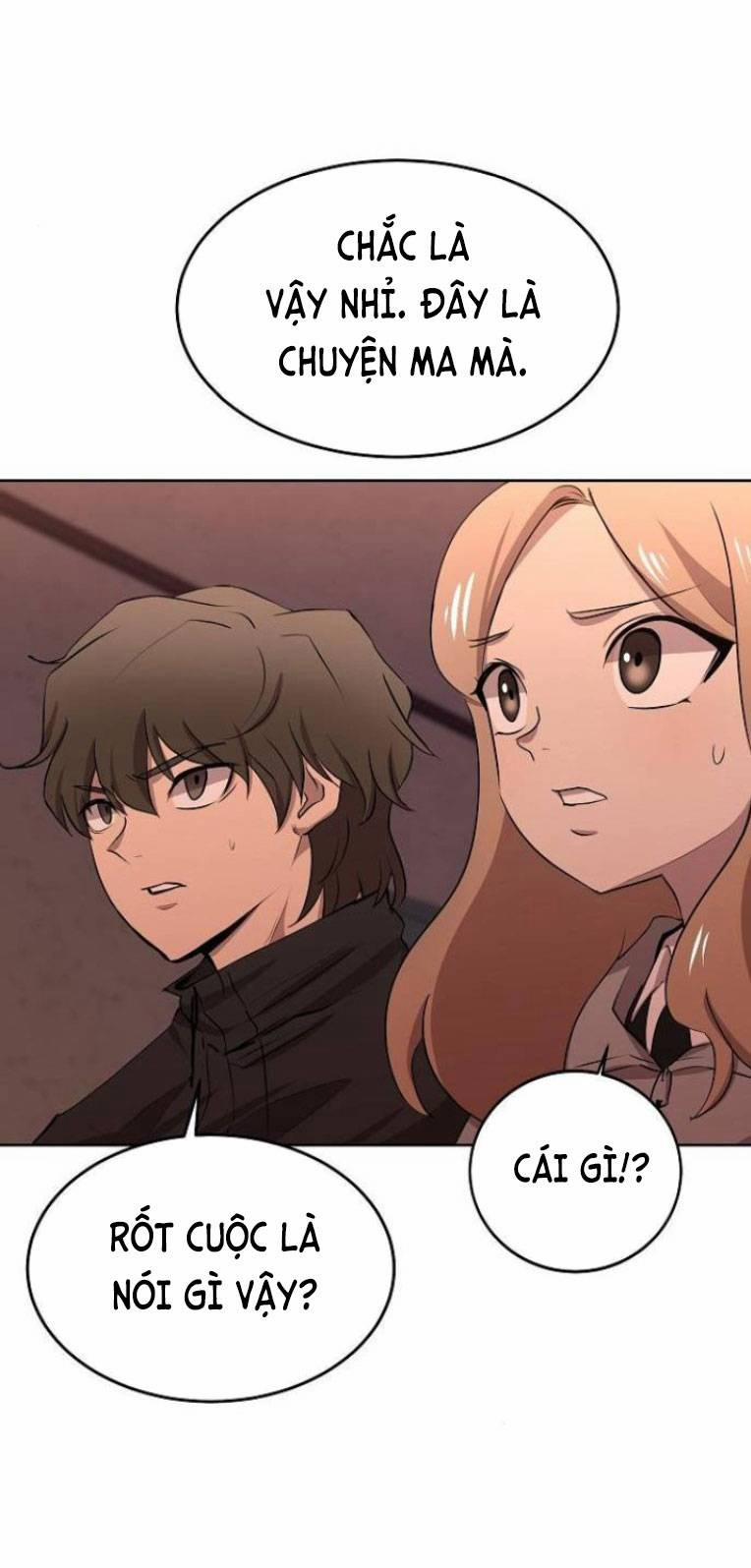 Trò Chơi Ma Quái 8 trang 18