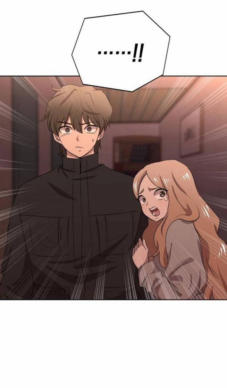 Trò Chơi Ma Quái 8 trang 21