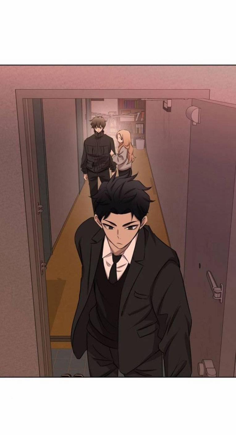 Trò Chơi Ma Quái 8 trang 23