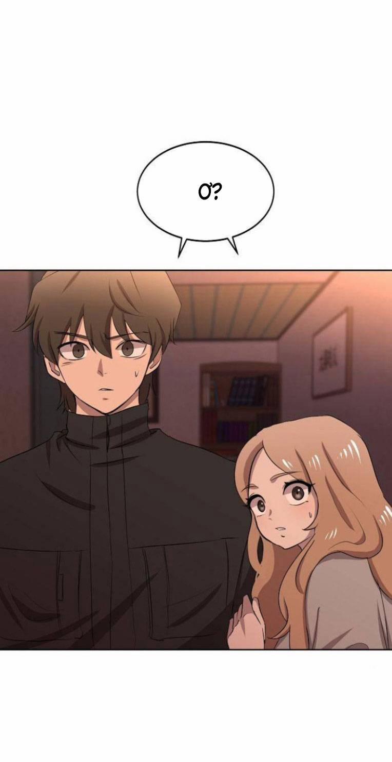 Trò Chơi Ma Quái 8 trang 24