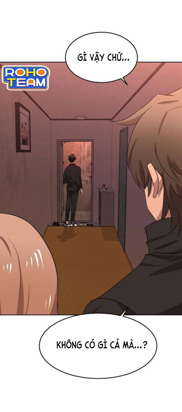 Trò Chơi Ma Quái 8 trang 25