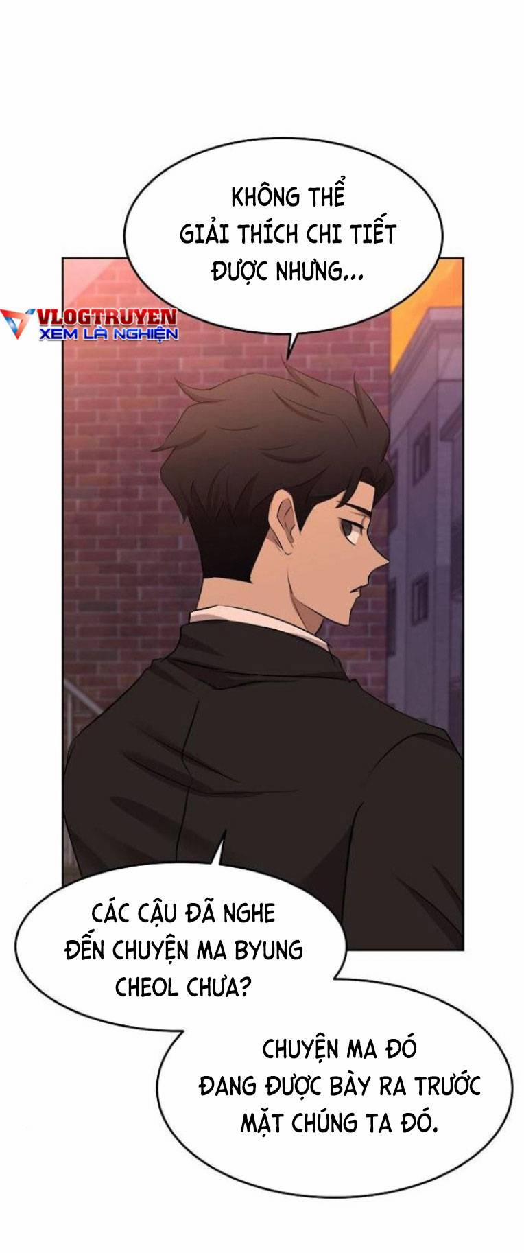 Trò Chơi Ma Quái 8 trang 26