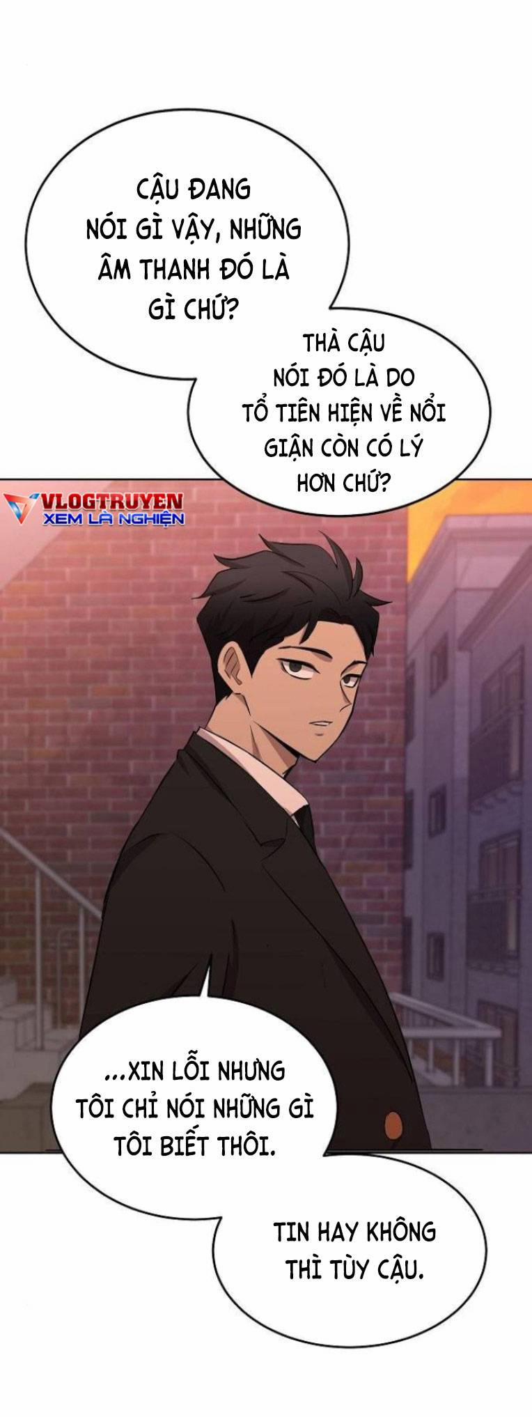 Trò Chơi Ma Quái 8 trang 28