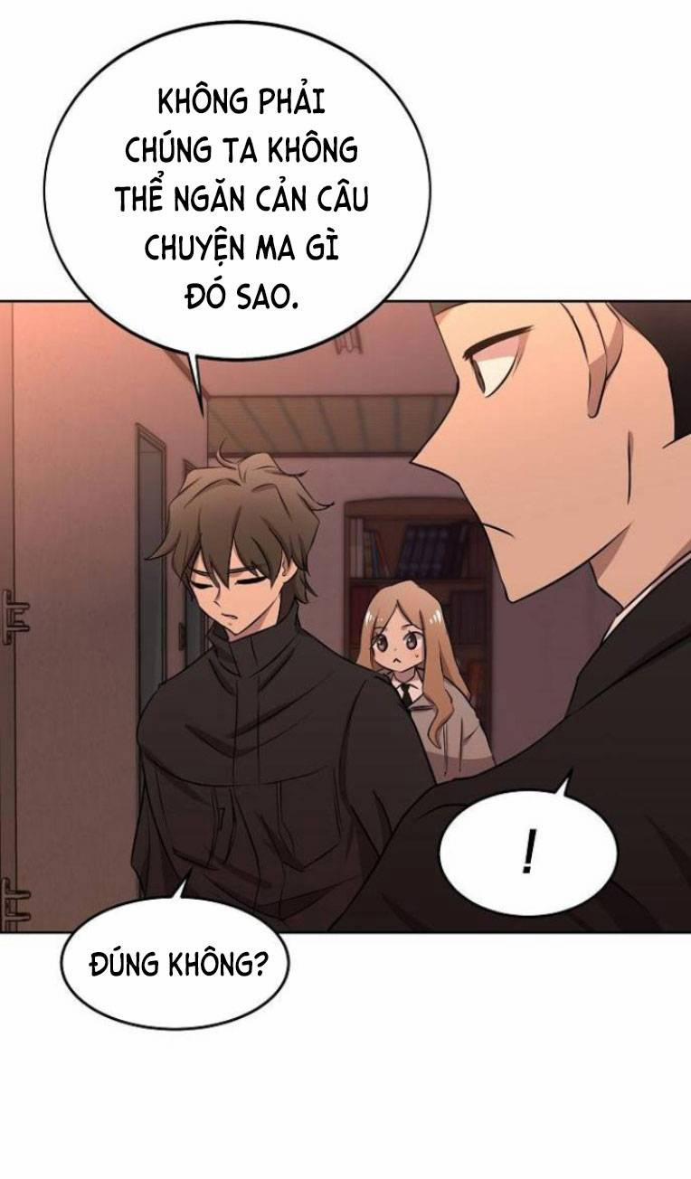 Trò Chơi Ma Quái 8 trang 39