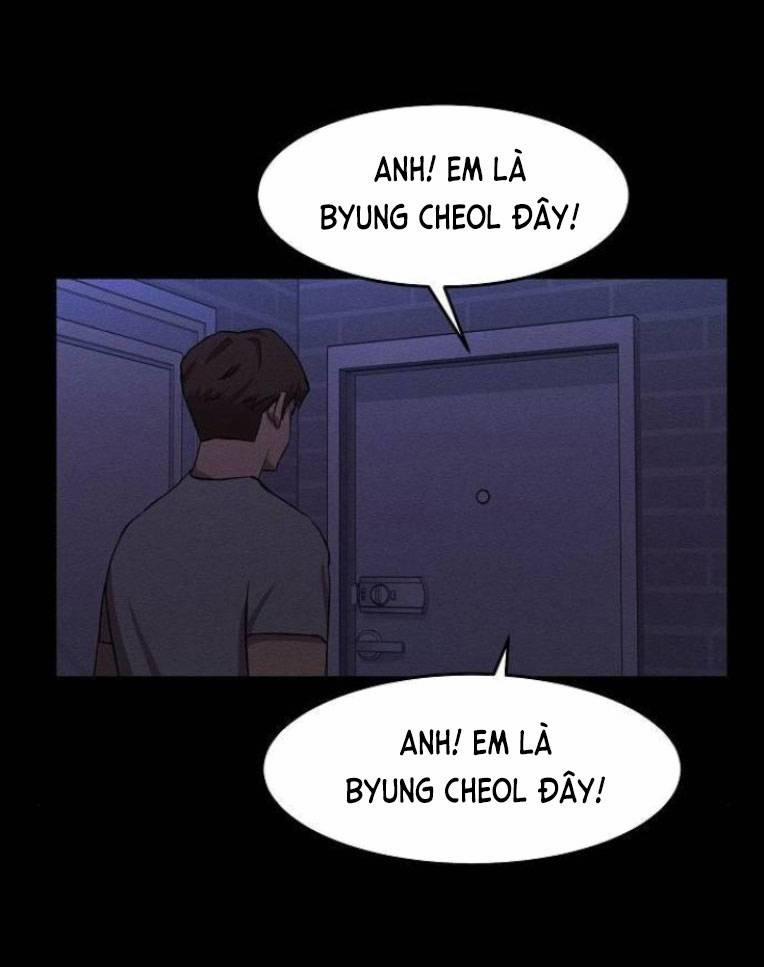 Trò Chơi Ma Quái 8 trang 4