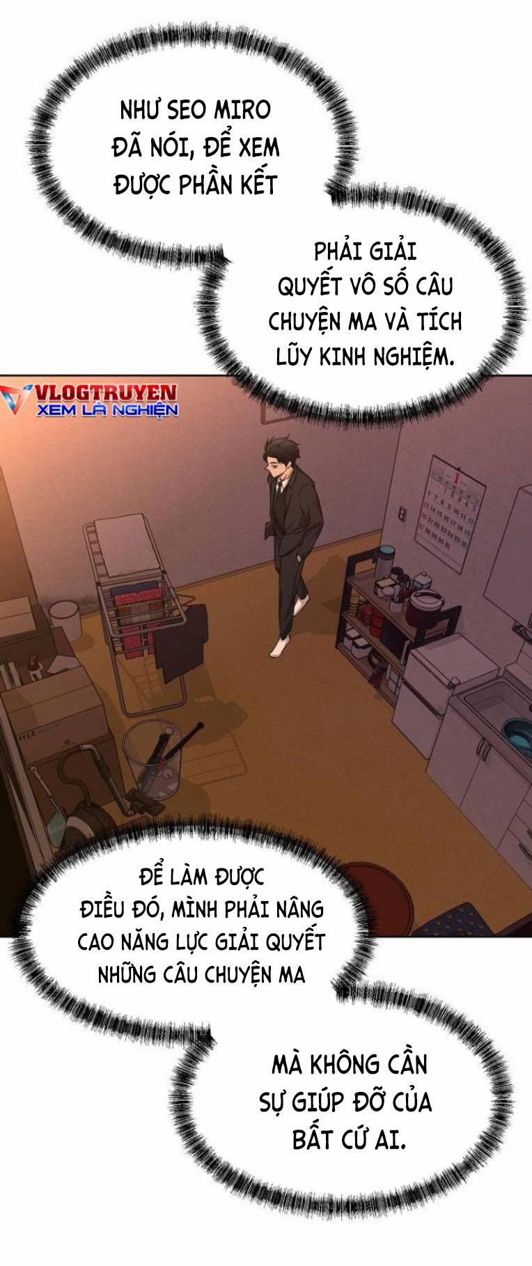 Trò Chơi Ma Quái 8 trang 44