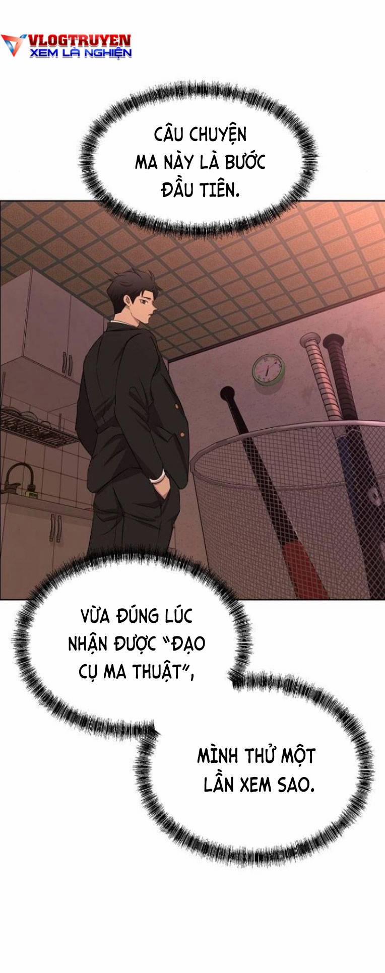 Trò Chơi Ma Quái 8 trang 45