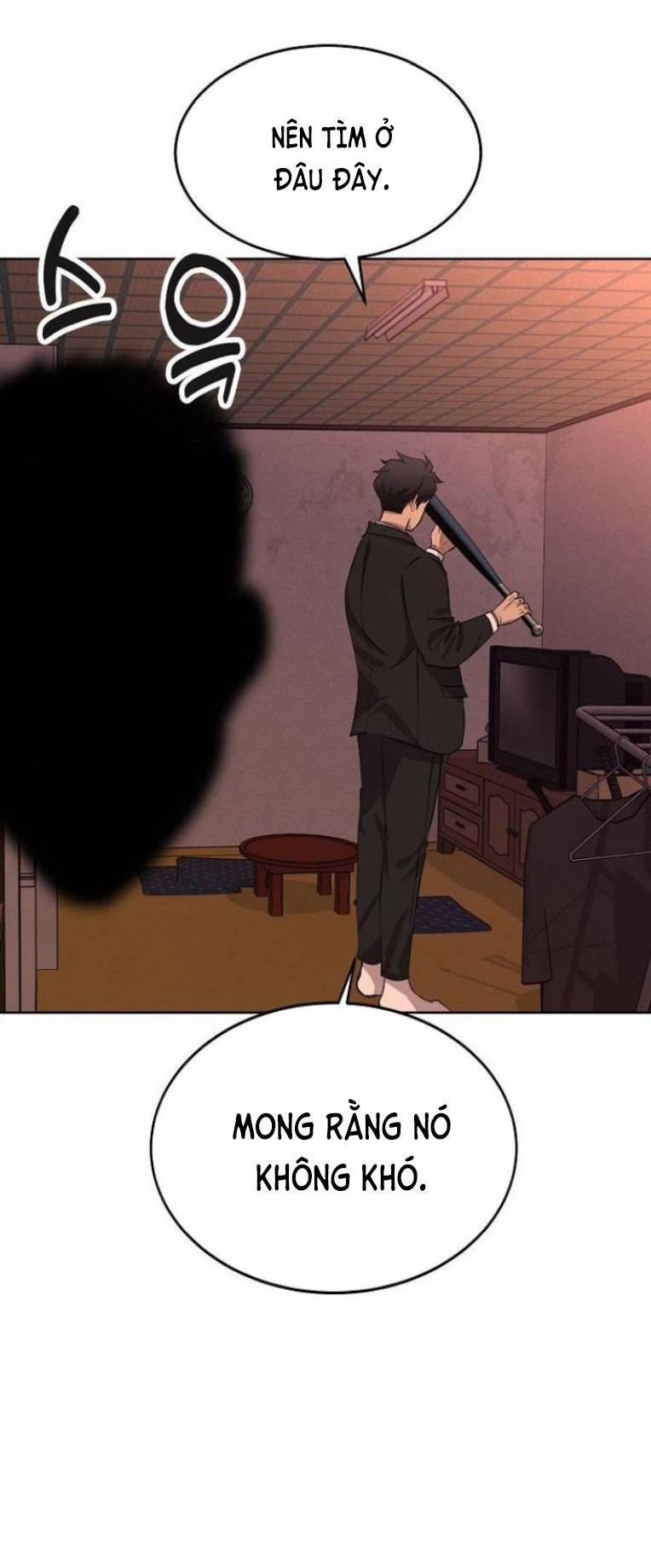 Trò Chơi Ma Quái 8 trang 46