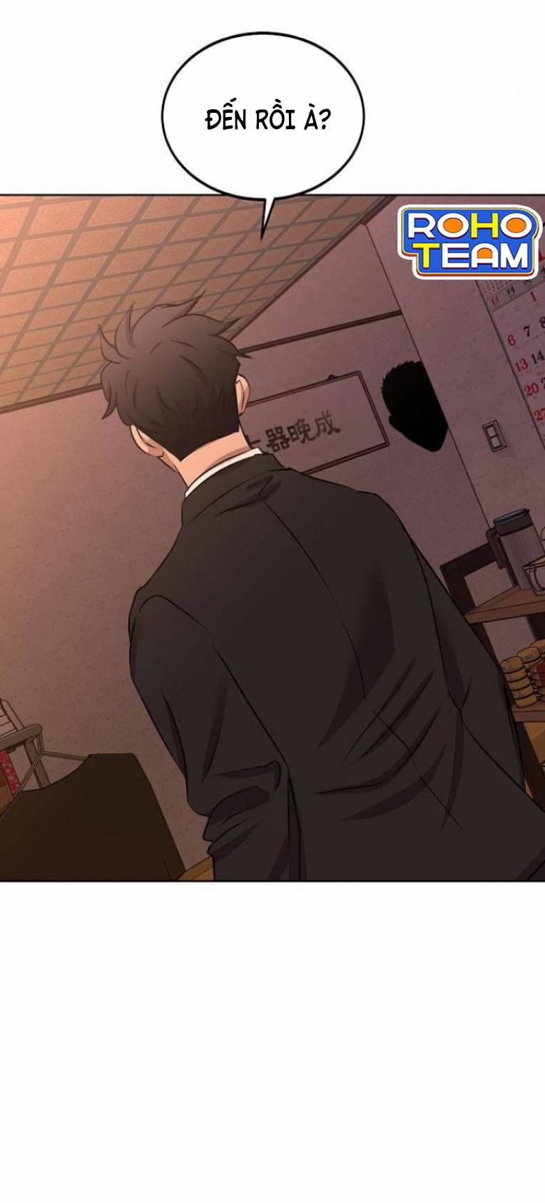 Trò Chơi Ma Quái 8 trang 47