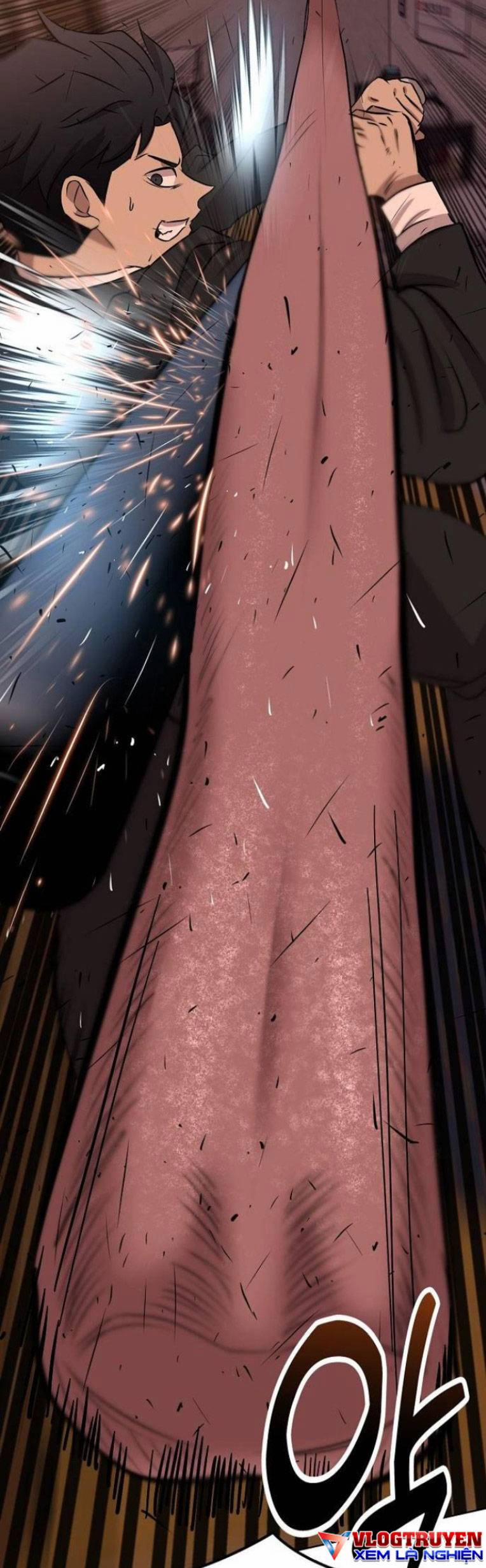 Trò Chơi Ma Quái 8 trang 52