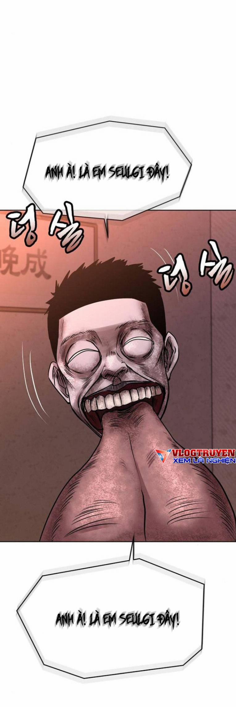 Trò Chơi Ma Quái 8 trang 54