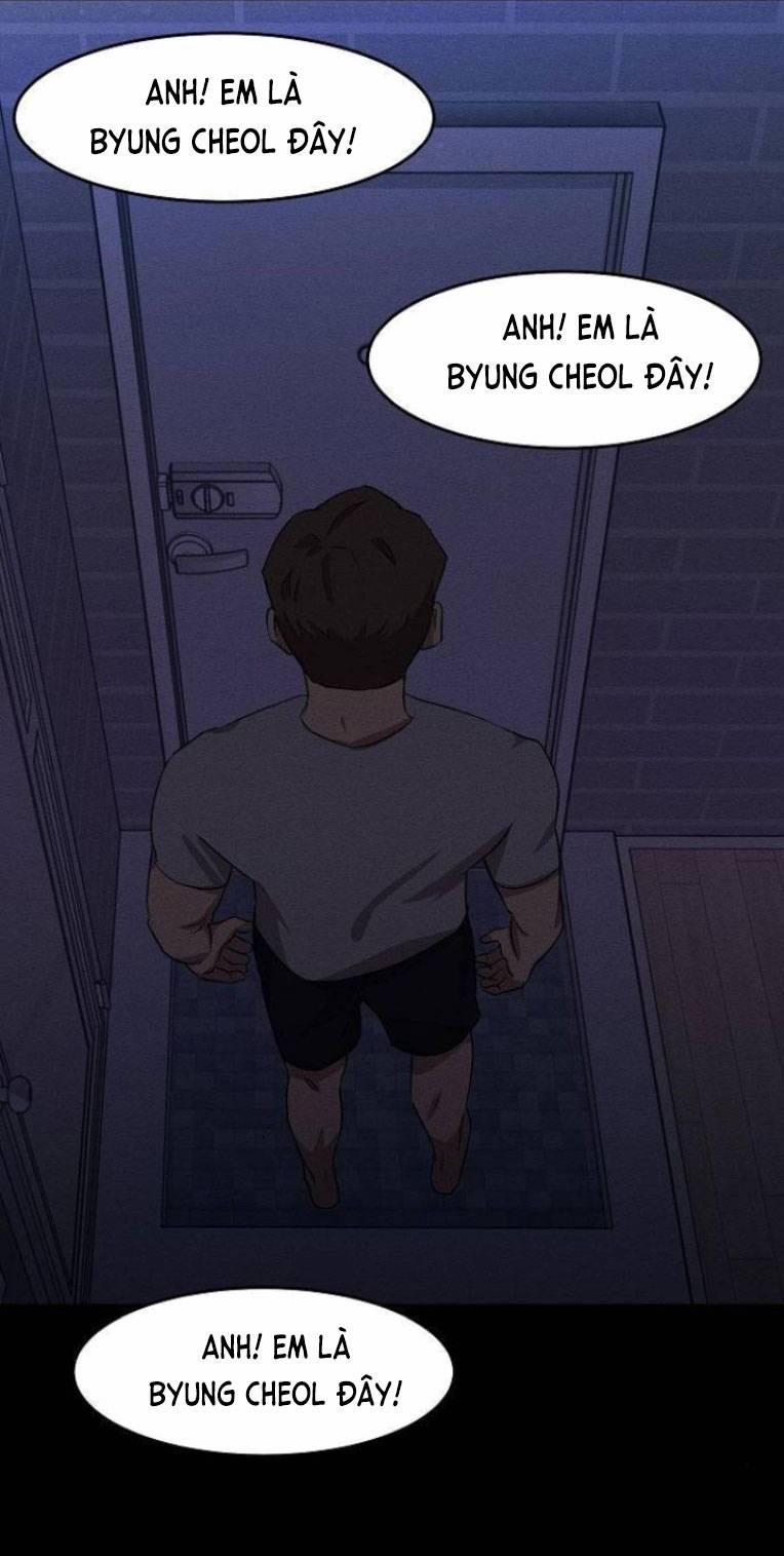 Trò Chơi Ma Quái 8 trang 6